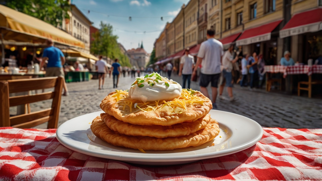 Magyar konyha hagyományai